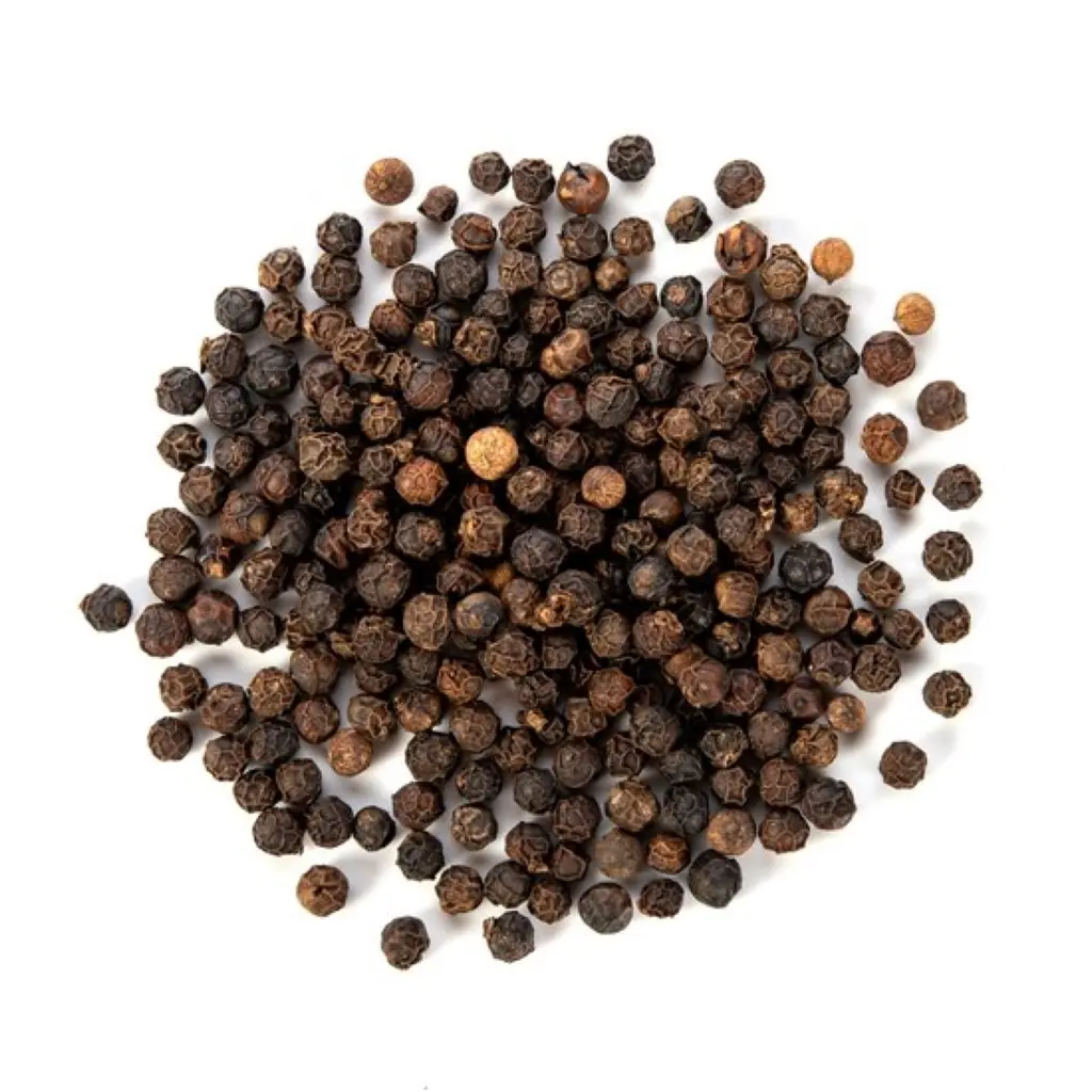 Whole Black Pepper (Kilo)